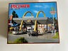 3634 Vollmer Ho Scale Mcdonalds Restauant Structure Kit 4001884036327 3634 Vollmer Ho Scale Mcdonalds Restauant Structure Kit 4001884036327