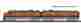 364a-364b 920-47701 Walthers Proto Great Northern Gn F7a-f7b Set Standard Dc 616374108619