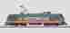 36602 M Rklin Marklin Ho Electric Locomotive Br 241 Hectorrail Swedish Sj Sweden Digital