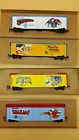 368-b Tyco Ho Scale Electric Trains Batman New In Box