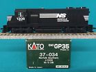 37-034 Kato Ho Scale Gp35
