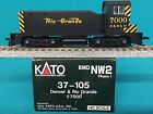 37-105 Kato Ho Nw2 Phase