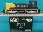 37-112 Kato Ho Nw2 Phase