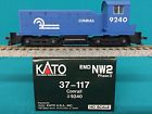 37-117 Kato Ho Nw2 Phase