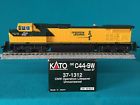 37-1312 Kato Ho Scale Dash Chicago Northwestern Nib 4949727003962