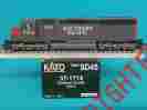 37-1714 37-1715 Kato Ho Southern