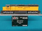 37-1717 Kato Ho Scale Sd45