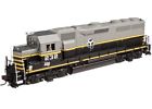 37-1718 Kato Ho Scale Sd45