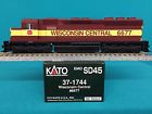 37-1744 Kato Ho Scale Sd45