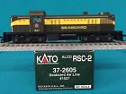 37-2605 Kato Ho Scale Rsc-2 4949727004792