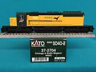 37-2704 Kato Ho Scale Sd40-2 4949727005744