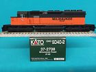 37-2708 Kato Ho Scale Sd40-2 4949727005782