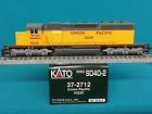 37-2712 Kato Ho Scale Sd40-2 4949727005829