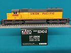 37-2806 Kato Ho Scale Sd40-2 4949727005898