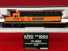 37-2902 Kato Ho Scale Sd40-2