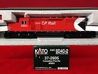 37-2905 Kato Ho Scale Sd40-2