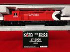 37-2906 Kato Ho Scale Sd40-2