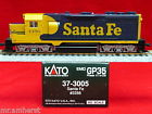 37-3005 Kato Ho Scale Gp35 Santa Fe Engine Nib