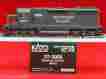 37-3008 Kato Ho Scale Gp35 Southern Pacific Engine Nib
