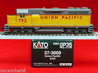 37-3009 Kato Ho Scale Gp35 Union
