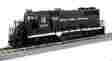 37-3024 373024 Kato Ho Scale Emd Gp35 Phase Ia W O Db New York Centra 6126
