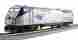 37-6103 37-6102 Amtrak Phase Diesel Kato Precision Railroad Models Ge P42 Genesis Vb By Free Shipping In U.s