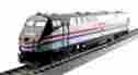 37-6106 376106 Kato Ho Scale Ge P42 Genesis Amtrak 40th Ann Phase Ii 145 Dc