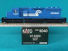 37-6323 Kato Ho Scale Sd40 4949727504551