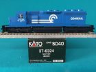 37-6324 Kato Ho Scale Sd40 4949727504568