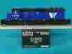 37-6325 Kato Ho Scale Sd40 I M Rail Link Nib 4949727504575