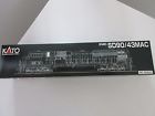 37-6327 Kato Ho Scale Sd40 4949727504599