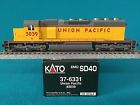 37-6331 Kato Ho Scale Sd40 4949727504636