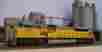 37-6355 Kato Ho Custom Weathered Sd90 43 Norfolk Southern Ex Union Pacific-ns 7318
