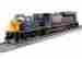 37-6373 376373 Kato Ho Scale Sd80mac Locomotive Csx 4599 Dcc Ready New 4949727662411