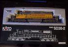 37-6512 Kato Ho Sd38-2 Union