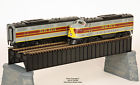 37-6551 Kato Ho Scale Emd F40ph