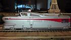 37-6604 376604 Kato Ho Locomotive Sd40-2 Burlington Northern Bnsf 7036 New