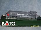 Gec44-9w 37-6621 2 Kato Ho Scale 37-6622