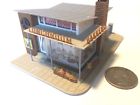 3724 Vollmer Ho Lunchroom Restaurant Built Up Well Detailed