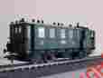 37257 Marklin Digital Powered Rail Car Kittel New Retooled Version From 2010