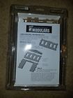 933-3727 3727 Walthers Cornerstone Ho Large Door Wall Section