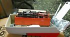 Ormr1334 37334 Intermountain Steel Side Ice Bunker Milwaukee Road