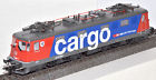 37360 Marklin Swiss Electric 610