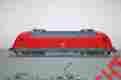 37374 Marklin Ho Digital Electric Engine Br 101 Ac 3 Rail System