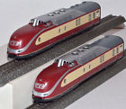 43114 37607 43117 Marklin Db Tee