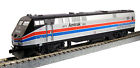37-6105 376105 Kato Ho Amtrak Ph Ii