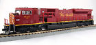 Sd90-43mac 376390 Kato 37 6390 Ho 4949727059259