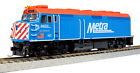37-6573 376573 Kato Ho Emd F40ph