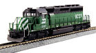 37-6605-ls 376605ls Kato Ho Emd Sd40-2