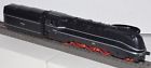 37912-01 Marklin Drg Cl Streamlined Steam Loco Metal Digital Ho Scale